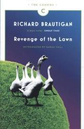 Revenge of the Lawn. Die Rache des Rasens, englische Ausgabe