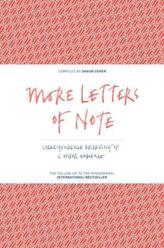 More Letters of Note. Vol.2