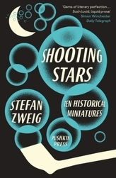 Shooting Stars. Sternstunden der Menschheit, englische Ausgabe