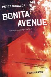 Bonita Avenue, English edition