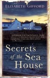 Secrets of the Sea House