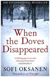 When the Doves Disappeared. Als die Tauben verschwanden, englische Ausgabe