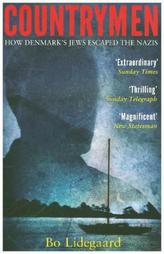 Countrymen. Die Ausnahme, englische Ausgabe