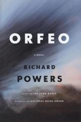 Orfeo, English edition