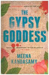 The Gypsy Goddess. Reis & Asche, englische Ausgabe