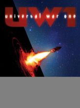 Universal War One. Universal War One - Genesis, englische Ausgabe