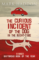 The Curious Incident Of The Dog In The Night-Time. Supergute Tage oder Die sonderbare Welt des Christopher Boone, englische Ausg