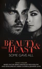 Beauty & the Beast - Gave All