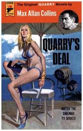 Quarry's Deal