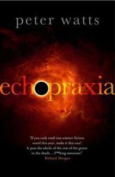Echopraxia, English edition