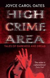 High Crime Area