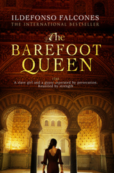 The Barefoot Queen. Das Lied der Freiheit, englische Ausgabe