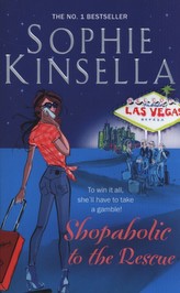 Shopaholic to the Rescue. Shopaholic & Family, englische Ausgabe