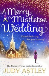 A Merry Mistletoe Wedding