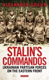 Stalins Commandos