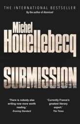 Submission. Unterwerfung, englische Ausgabe