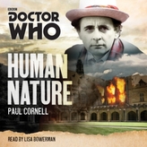 Doctor Who: Human Nature, 8 Audio-CDs