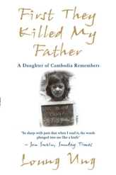 First They Killed My Father. Der weite Weg der Hoffnung, englische Ausgabe