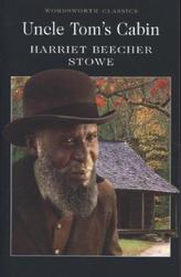 Uncle Tom's Cabin or negro Life in the Slave States of America. Onkel Toms Hütte, englische Ausgabe