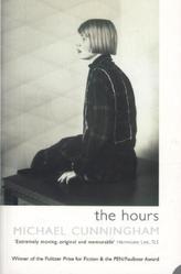 The Hours. Die Stunden, englische Ausgabe
