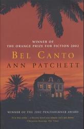 Bel Canto, English edition
