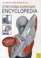 Stretching Exercises Encyclopedia