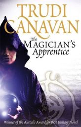 The Magician's Apprentice. Magie, englische Ausgabe