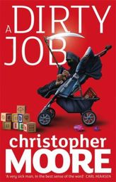 A Dirty Job. Ein todsicherer Job, englische Ausgabe