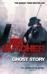 Dresden Files, Ghost Story