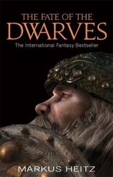 The Fate of the Dwarves. Das Schicksal der Zwerge, englische Ausgabe