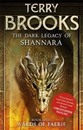 Dark Legacy of Shannara - Wards of Faerie