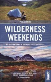 Wilderness Weekends