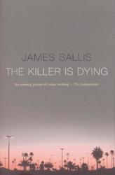 The Killer is Dying. Der Killer stirbt, englische Ausgabe