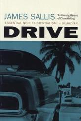Drive. Driver, englische Ausgabe