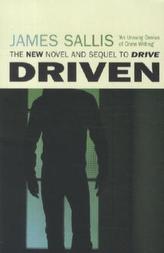 Driven. Driver 2, englische Ausgabe