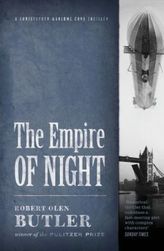 The Empire of the Night