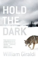 Hold The Dark. Wolfsnächte, englische Ausgabe