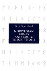 Norwegian Runes and Runic Inscriptions