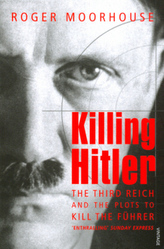 Killing Hitler, English edition