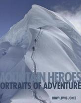 Mountain Heroes. Abenteurer der Berge, englische Ausgabe