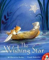 The Wishing Star. Die Mäuse und der Glitzerstern, englische Ausgabe