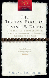 The Tibetan Book of Living and Dying