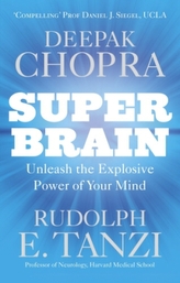 Super-Brain, englische Ausgabe