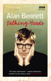 Talking Heads. Ein Kräcker unterm Kanapee, englische Ausgabe