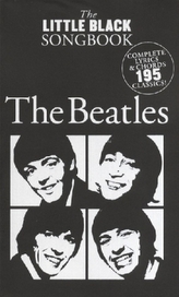 The Beatles, Songbook