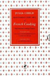 Mastering the Art of French Cooking, 2 Vols.