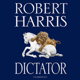 Dictator, 11 Audio-CDs, English version