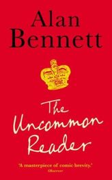 The Uncommon Reader. Die souveräne Leserin, englische Ausgabe