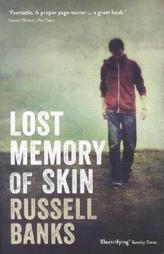 Lost Memory of Skin. Verstoßen, englische Ausgabe