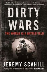 Dirty Wars. Schmutzige Kriege, englische Ausgabe